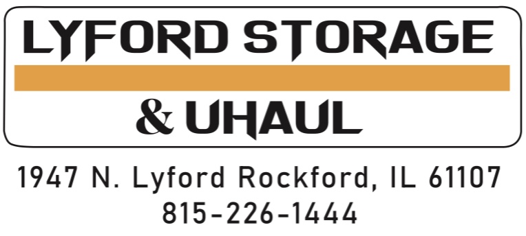 Lyford Storage & UHaul