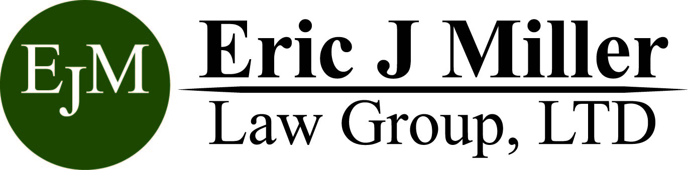 Eric J Miller Law Group